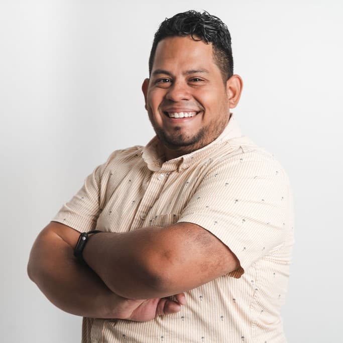 Jancarlos Reyes